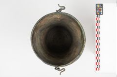 Foto von Bronzesitula (NHMW-PRAE-025524)
